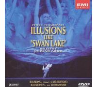 Piotr Ilitch Tchaikovski : Illusions comme le lac des cygnes (2001)