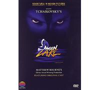 Piotr Ilitch Tchaikovski : Le Lac des cygnes (1996)