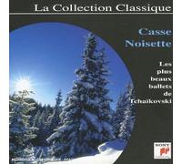 Piotr Ilych Tchaikovski - Casse Noisette