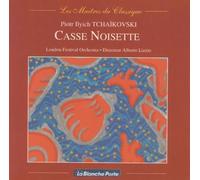 Piotr Ilyich Tchaïkovski - Casse Noisette