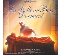 Piotr Ilyich Tchaïkovski - La Belle Au Bois Dormant (Bof)