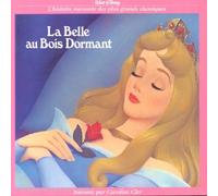 Piotr Ilyich Tchaïkovski - La Belle Au Bois Dormant: L'histoire du film racontée