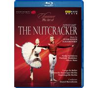 Casse-Noisette Blu-ray