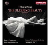 Piotr Ilyitch Tchaïkovski La Belle Au Bois Dormant (Intégrale)