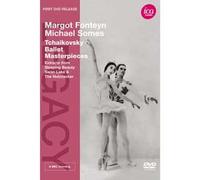 Piotr Ilyitch Tchaïkovski Margot Fonteyn - Michael Somes