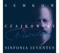 Piotr Ilyitch Tchaïkovski Symphonie N°5