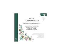 Piotr Ilyitch Tchaïkovski ¿Uvres Orchestrales