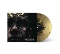 PIOTR MUSIAŁ Frostpunk 2 Bande Originale Du Jeu (COLOR LP)