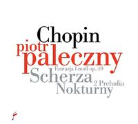 Chopin, F. - Scherza/Nokturny [Import]