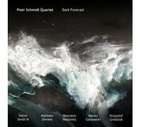 Piotr Schmidt Quartet – Dark Forecast – CD