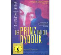 Der Prinz und der Dybbuk – Piotr Rosolowski – DVD – Import (OmU)