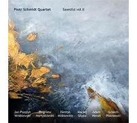 -PIOTR SCHMIDT QUARTET - SAXESFUL VOL.II