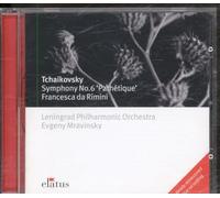 Piotr Tchaikovsky - Symphonie n°6, op.74
