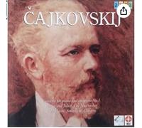 Piotr Tchaikovsky - Tchaikovsky: Piano Concerto 1 [Import]