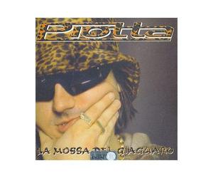 Piotta - La Mossa Del Giagu