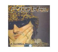 Piotta - La Mossa Del Giagu [Import]