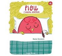 Piou, L'oiseau Dormeur