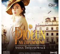 Piołun na zapomnienie - Anna Trojanowska (Hörbuch auf Polnisch)