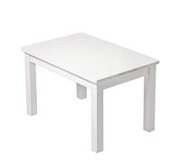 Pioupiou et Merveilles Ma Première Table Blanc