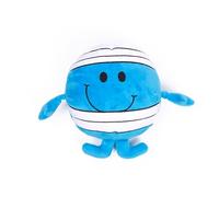 Pioupiou et Merveilles - Monsieur Madame - Peluche Mr Malchance - 22 cm - Toute Douce - Transforme Les Petits malheurs en de Grandes rigolades - Collection Inédite - 16823