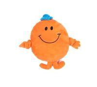 Pioupiou et Merveilles - Monsieur Madame - Peluche Vibrante Mr Chatouille - 25 cm - Toute Douce - Un Doudou Qui sème Le Rire - Un Personnage avec Plein d'énergie - 16835