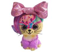 Pioupiou et Merveilles Peluche Surprise Little Bow Pets Butterfly, 18 cm, 1 g