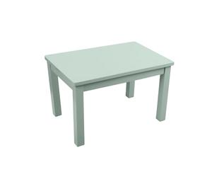 Pioupiou et Merveilles Table et chaise 1-4 ans Ma première table Enfant Montessori Vert Sauge 1-4 ans Vert Sauge