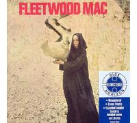 Pious Bird of Good Omen by Fleetwood Mac [Audio CD] NEUF