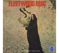 PIOUS BIRD OF GOOD OMEN by Fleetwood Mac NEUF