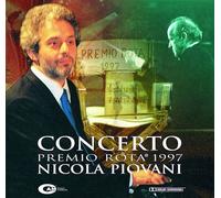 Piovani, Nicola - Concerto Premio Ro