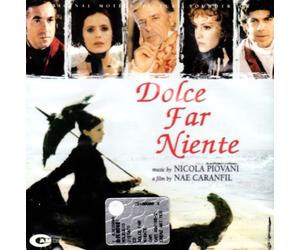 Piovani, Nicola - Dolce Far Niente