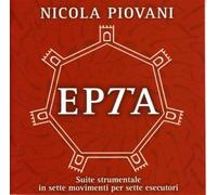 Piovani Nicola - Epta