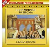 Piovani, Nicola - Good Morning Babilonia [Import]