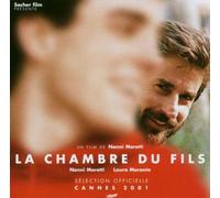 Piovani, Nicola - La Chambre du fils