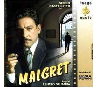 Piovani, Nicola - Maigret