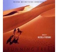 Piovani, Nicola - Running Free (Original Soundtrack)