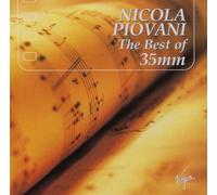 Piovani Nicola - The Best of 35 Mm