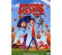 Piovono polpette