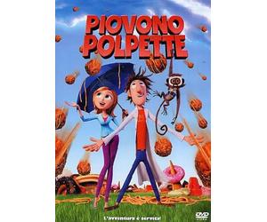 Piovono polpette