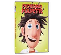 PIOVONO POLPETTE (BIG FACE)