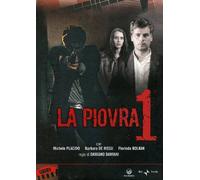 Piovra (La) Stagione 01 (3 Dvd) Import