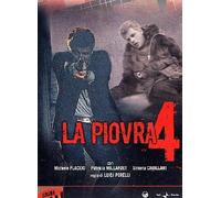 Piovra (La) Stagione 04 (3 Dvd) Import