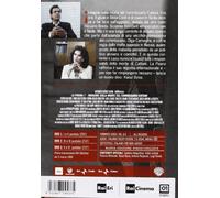 Piovra (La) Stagione 07 (3 Dvd) Import