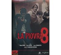 Piovra (La) Stagione 08 (2 Dvd) Import