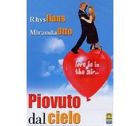 Piovuto Dal Cielo [Import]