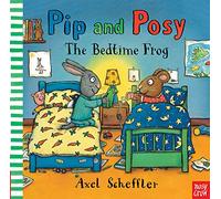 Axel – Pip and Posy : The Bedtime Frog