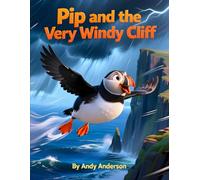 Pip and the Very Windy Cliff