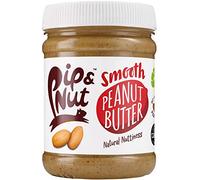 Pip Arachide Et Beurre De Noix 250G - Paquet de 6