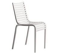 Pip-e chaise Outdoor Driade Blanc - D51141A379002