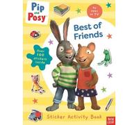 Pip et Posy : Les meilleurs amis (Pip et Posy)